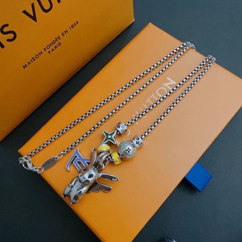 Louis Vuitton Necklaces